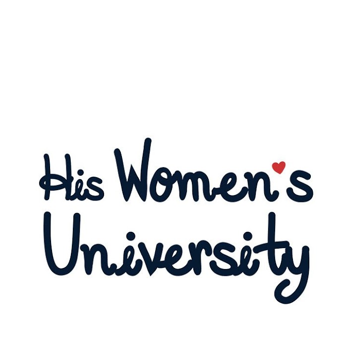 His Women’s University - Chapter 56