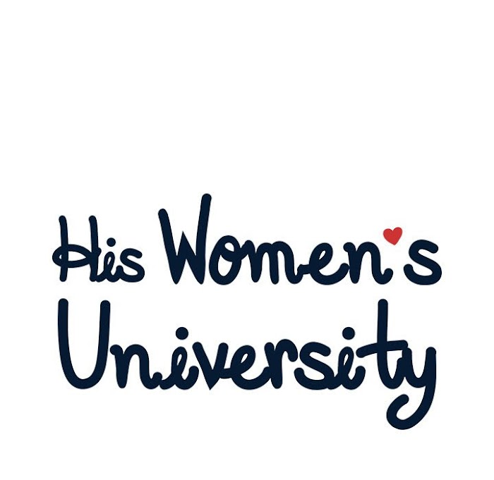 His Women’s University - Chapter 119