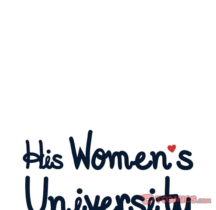 His Women’s University - Chapter 53