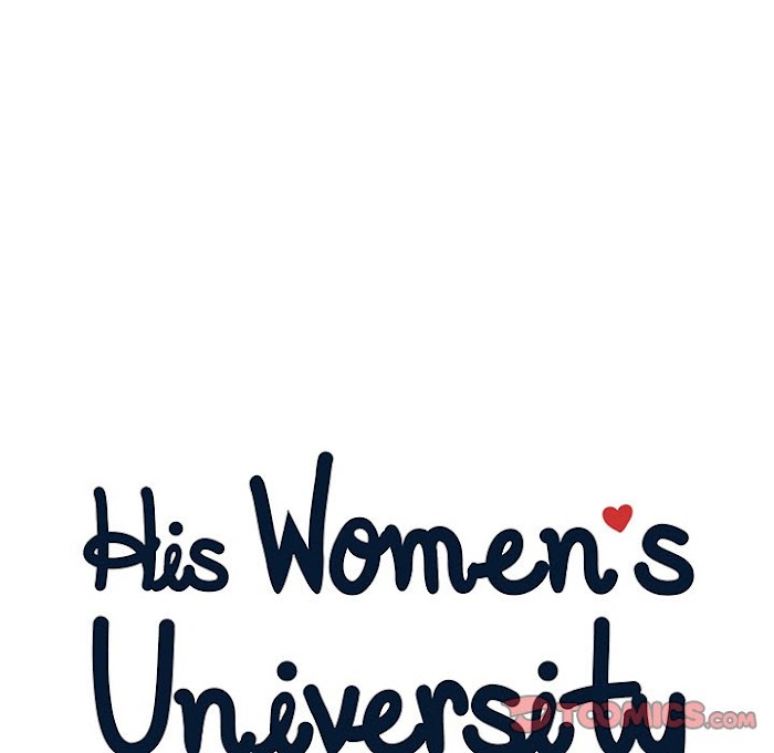 His Women’s University - Chapter 122