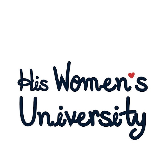 His Women’s University - Chapter 129