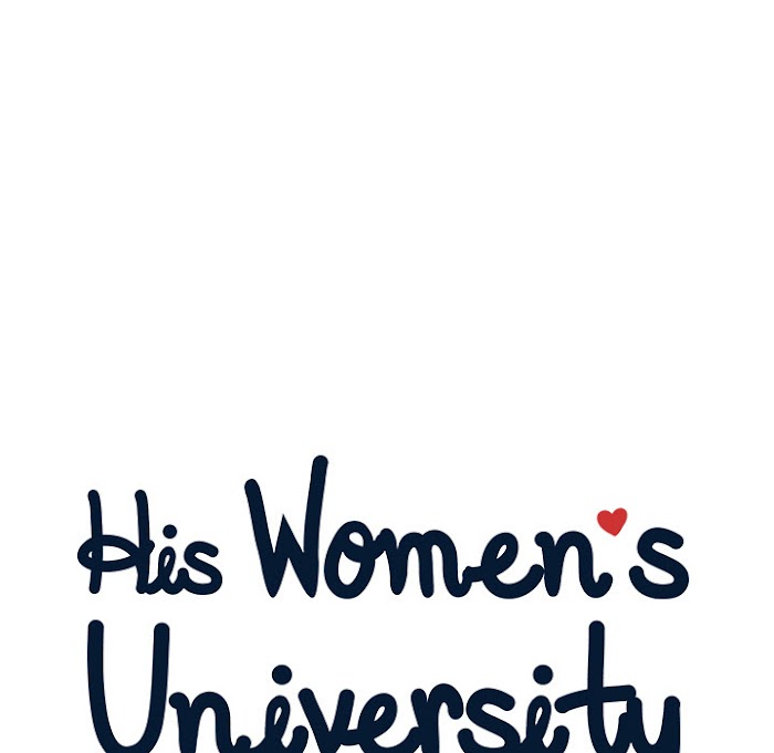 His Women’s University - Chapter 1