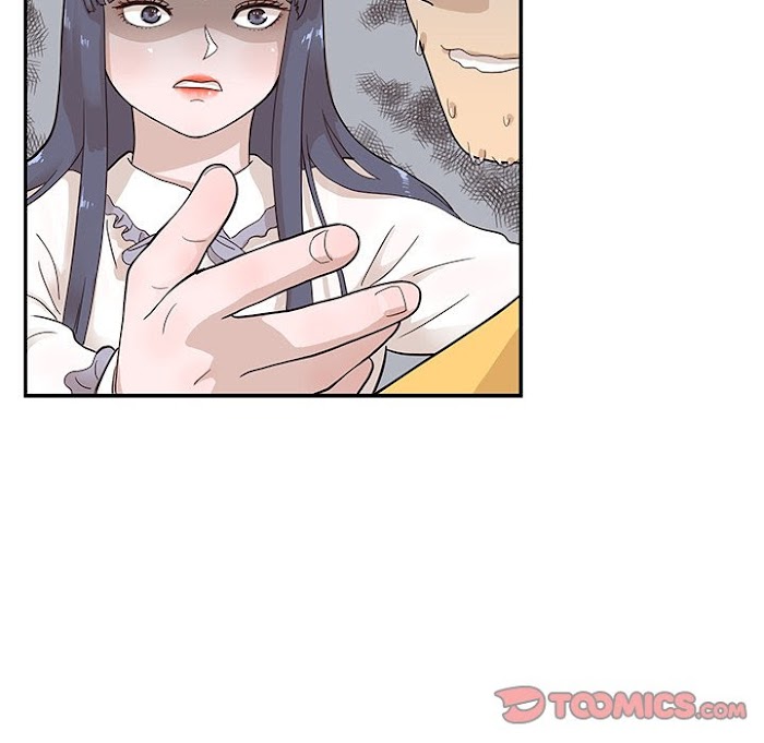 His Women’s University - Chapter 81