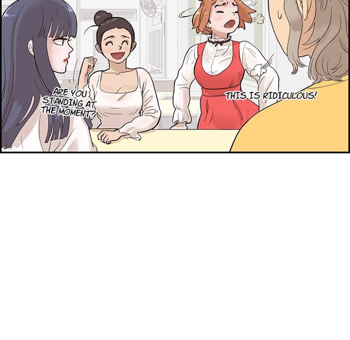 His Women’s University - Chapter 81