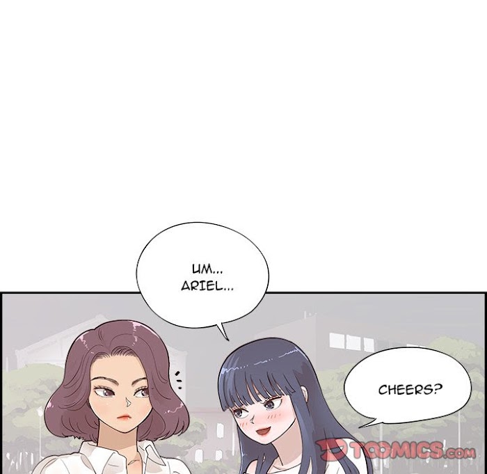 His Women’s University - Chapter 100