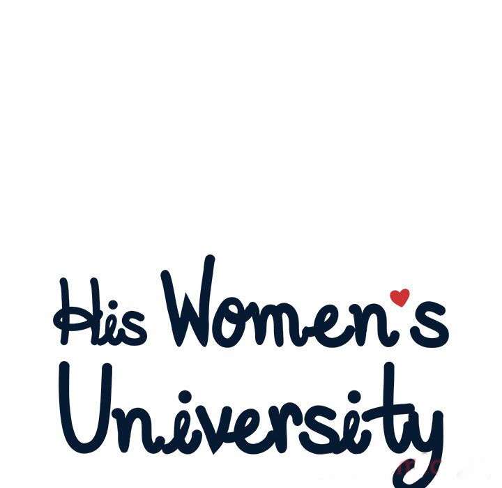 His Women’s University - Chapter 21