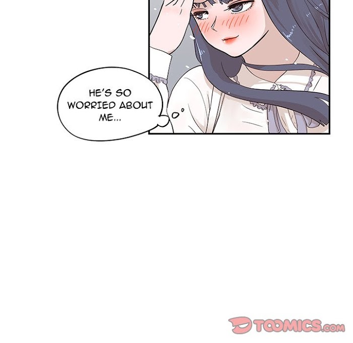 His Women’s University - Chapter 83