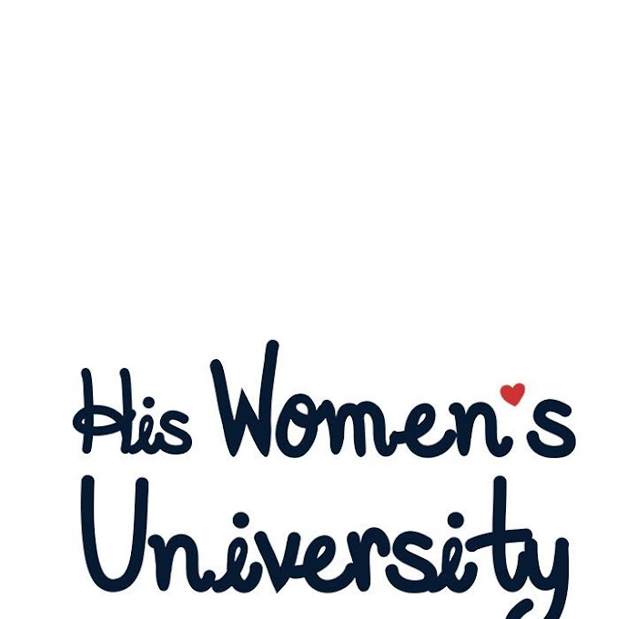 His Women’s University - Chapter 31