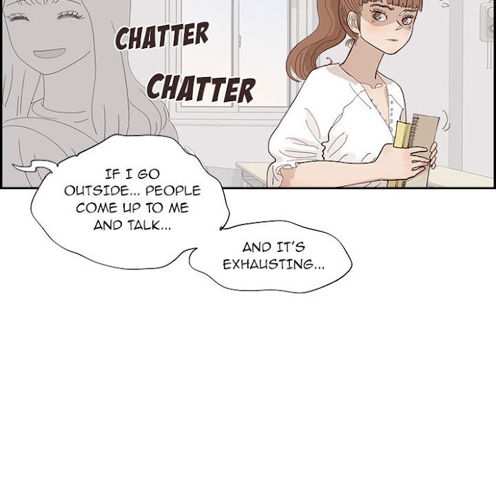 His Women’s University - Chapter 143