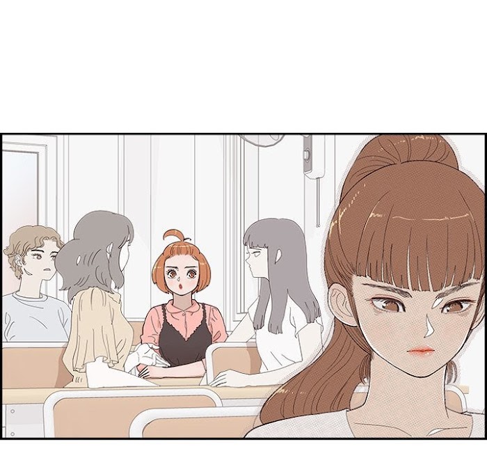 His Women’s University - Chapter 143