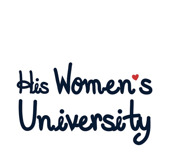 His Women’s University - Chapter 9