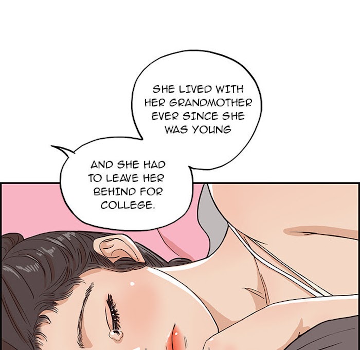 His Women’s University - Chapter 7