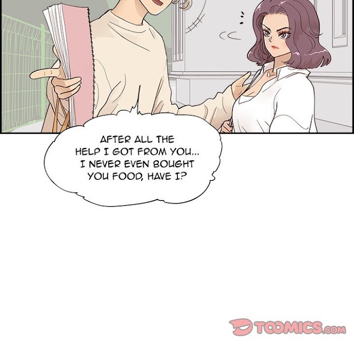 His Women’s University - Chapter 106