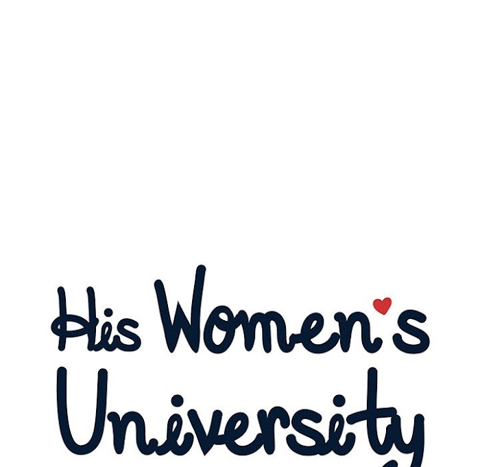 His Women’s University - Chapter 133