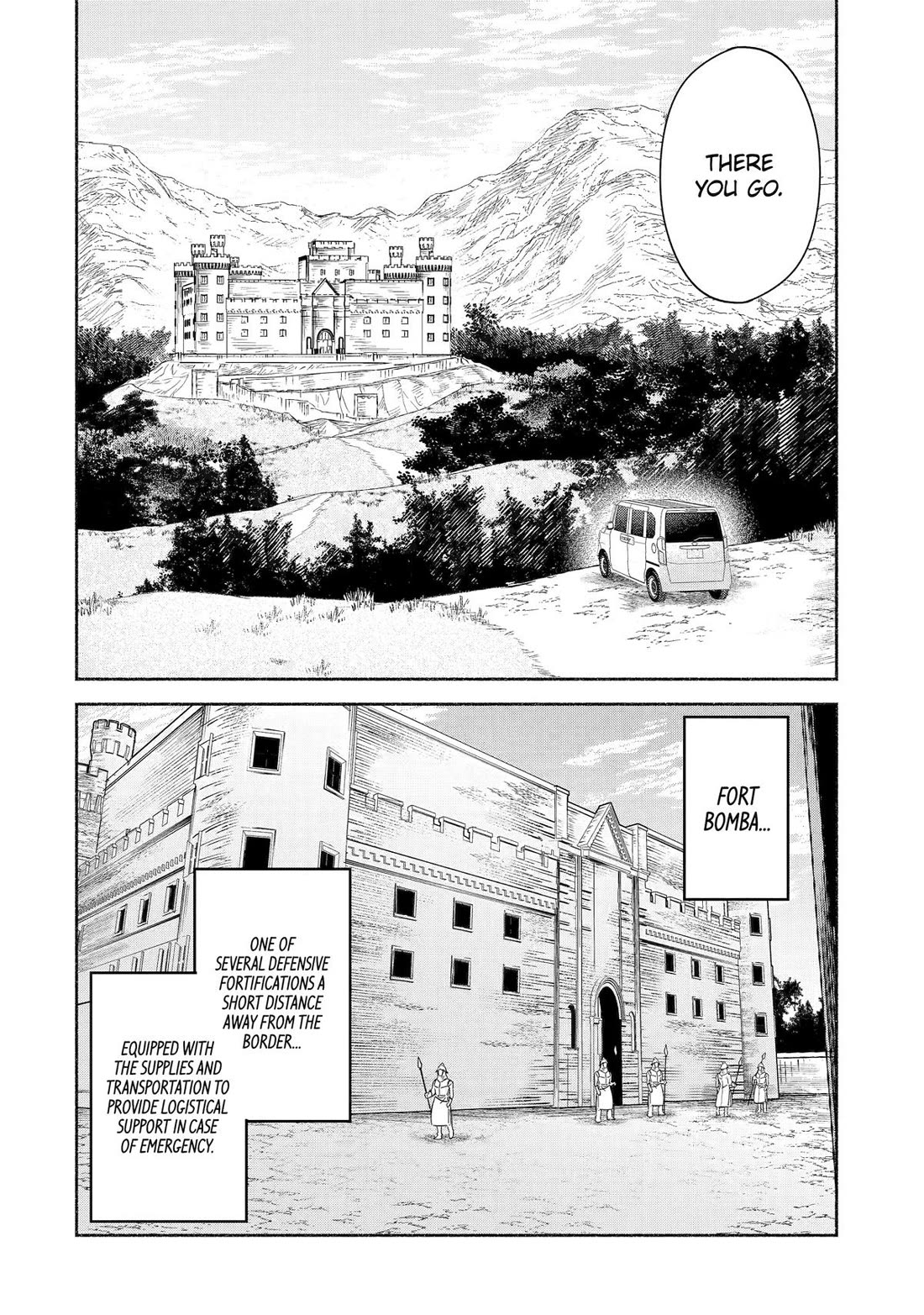 Arafo Kenja No Isekai Seikatsu Nikki - Kimamana Isekai Kyoushi Life - Chapter 71