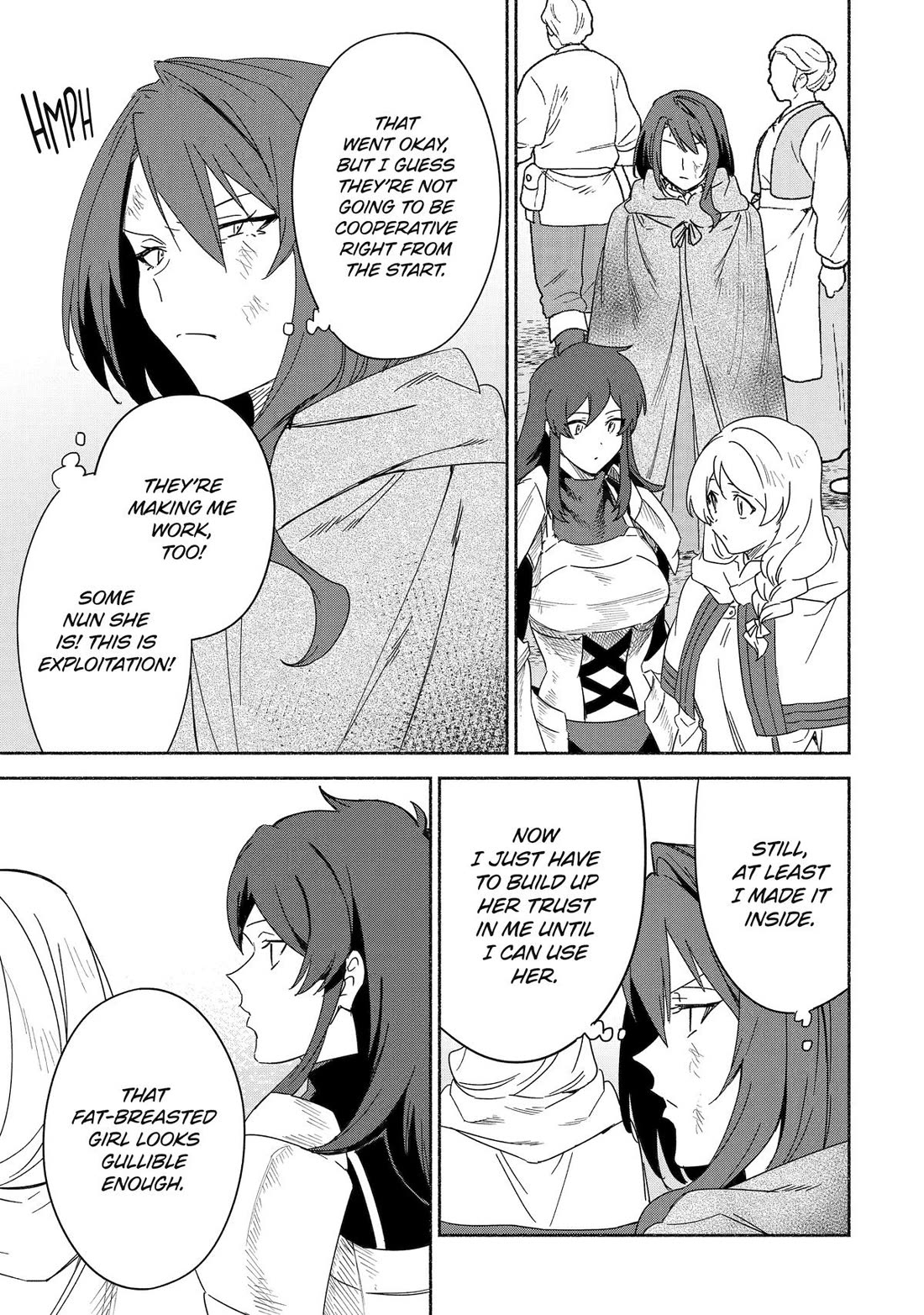 Arafo Kenja No Isekai Seikatsu Nikki - Kimamana Isekai Kyoushi Life - Chapter 65