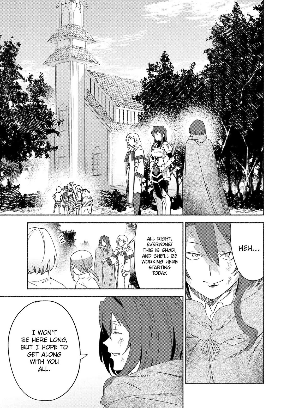 Arafo Kenja No Isekai Seikatsu Nikki - Kimamana Isekai Kyoushi Life - Chapter 65