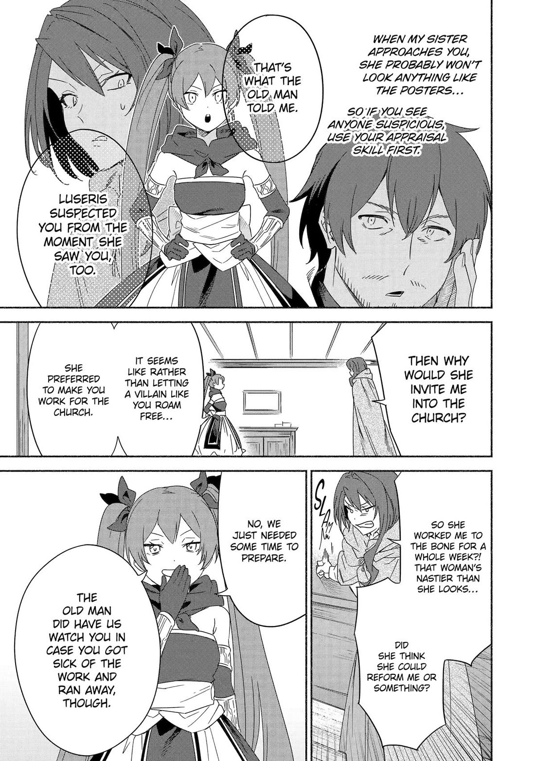 Arafo Kenja No Isekai Seikatsu Nikki - Kimamana Isekai Kyoushi Life - Chapter 65