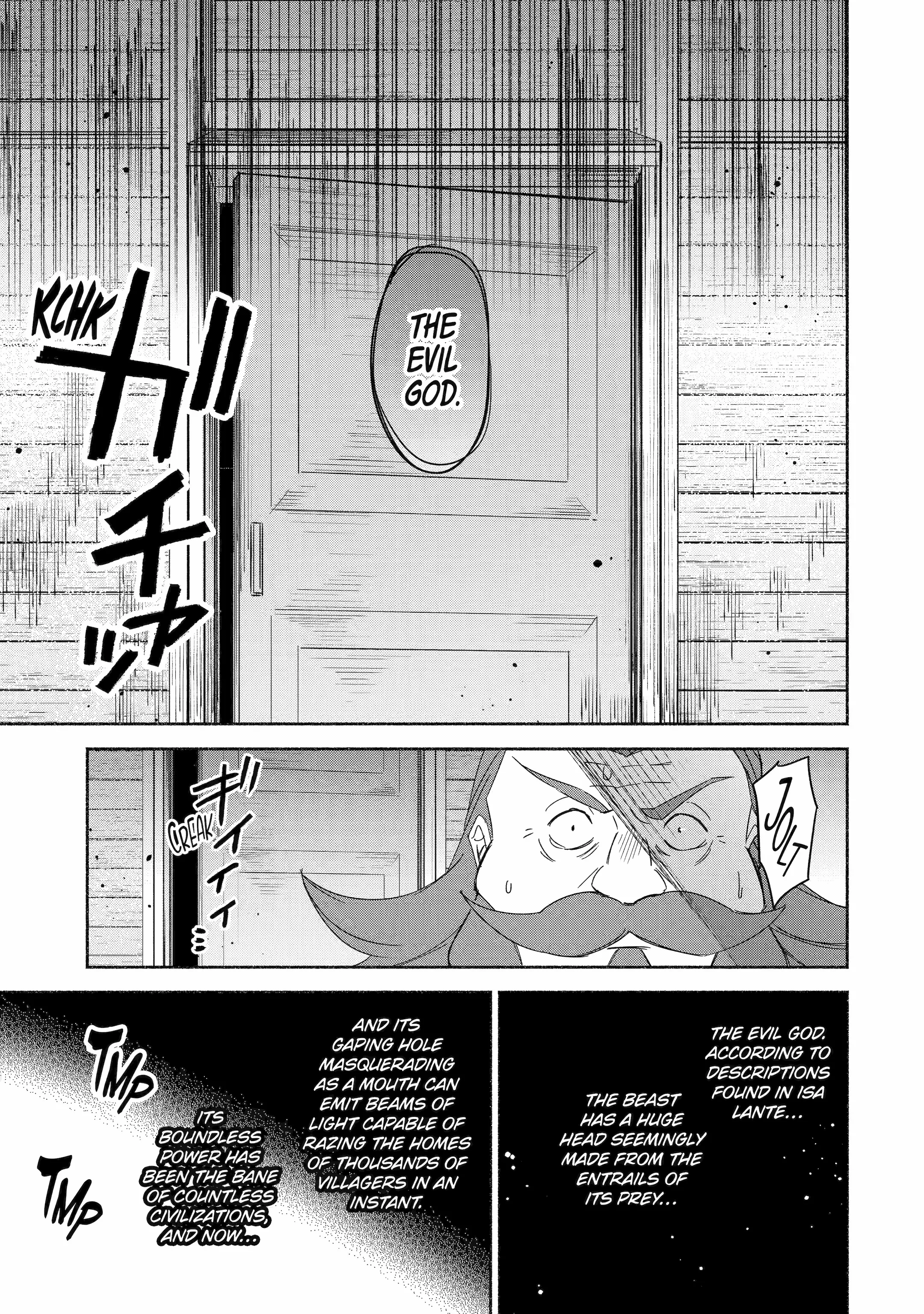 Arafo Kenja No Isekai Seikatsu Nikki - Kimamana Isekai Kyoushi Life - Chapter 68