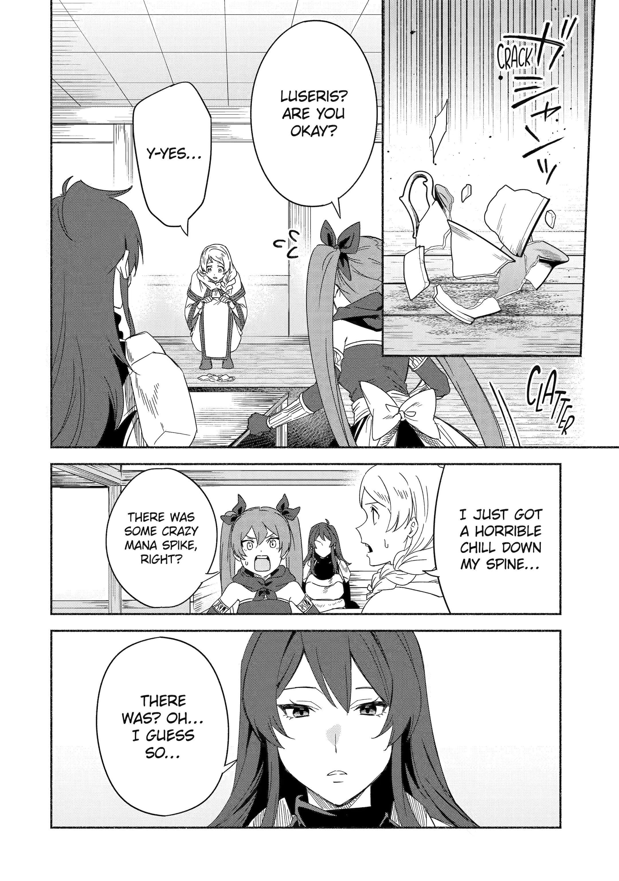 Arafo Kenja No Isekai Seikatsu Nikki - Kimamana Isekai Kyoushi Life - Chapter 68