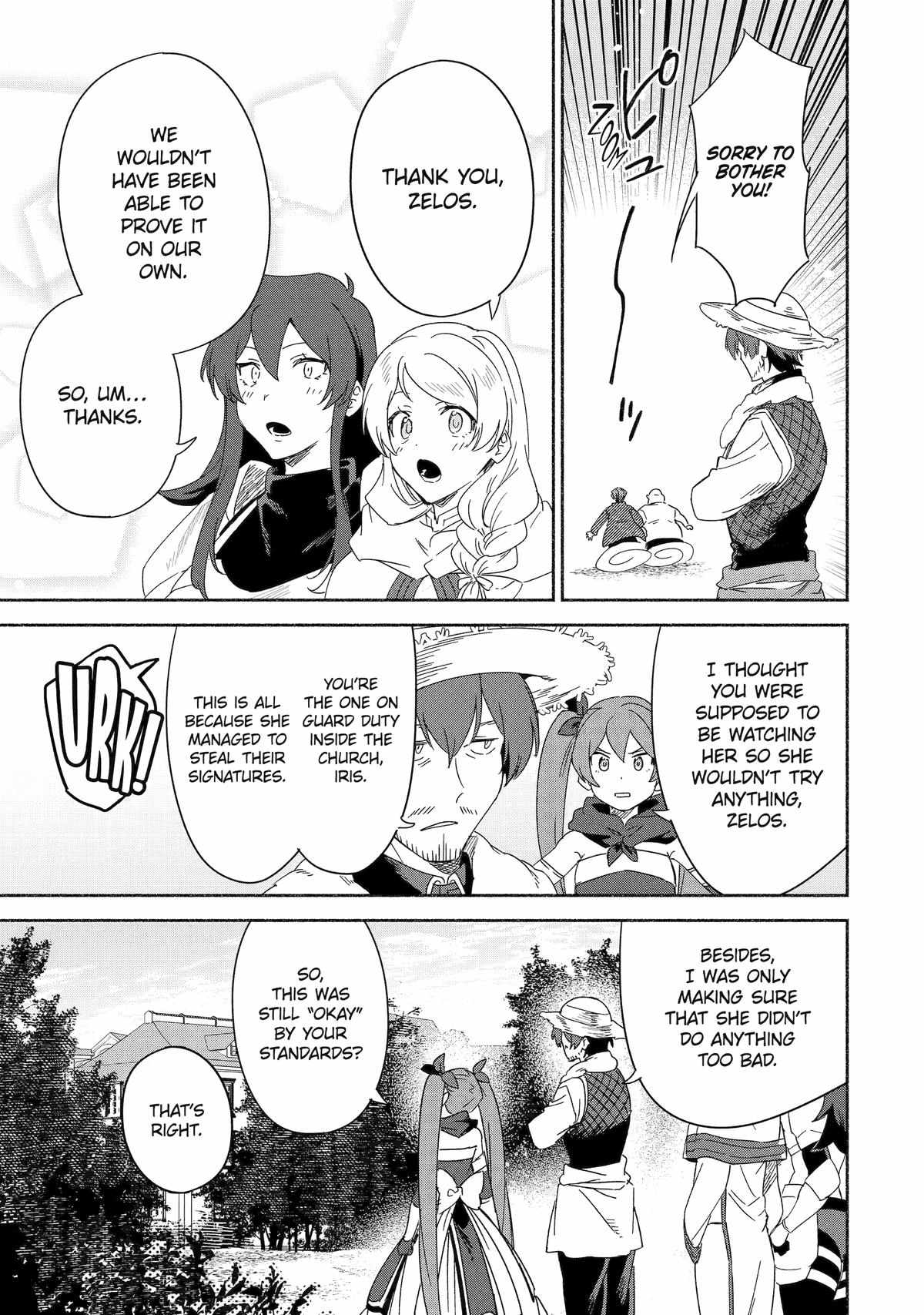 Arafo Kenja No Isekai Seikatsu Nikki - Kimamana Isekai Kyoushi Life - Chapter 66