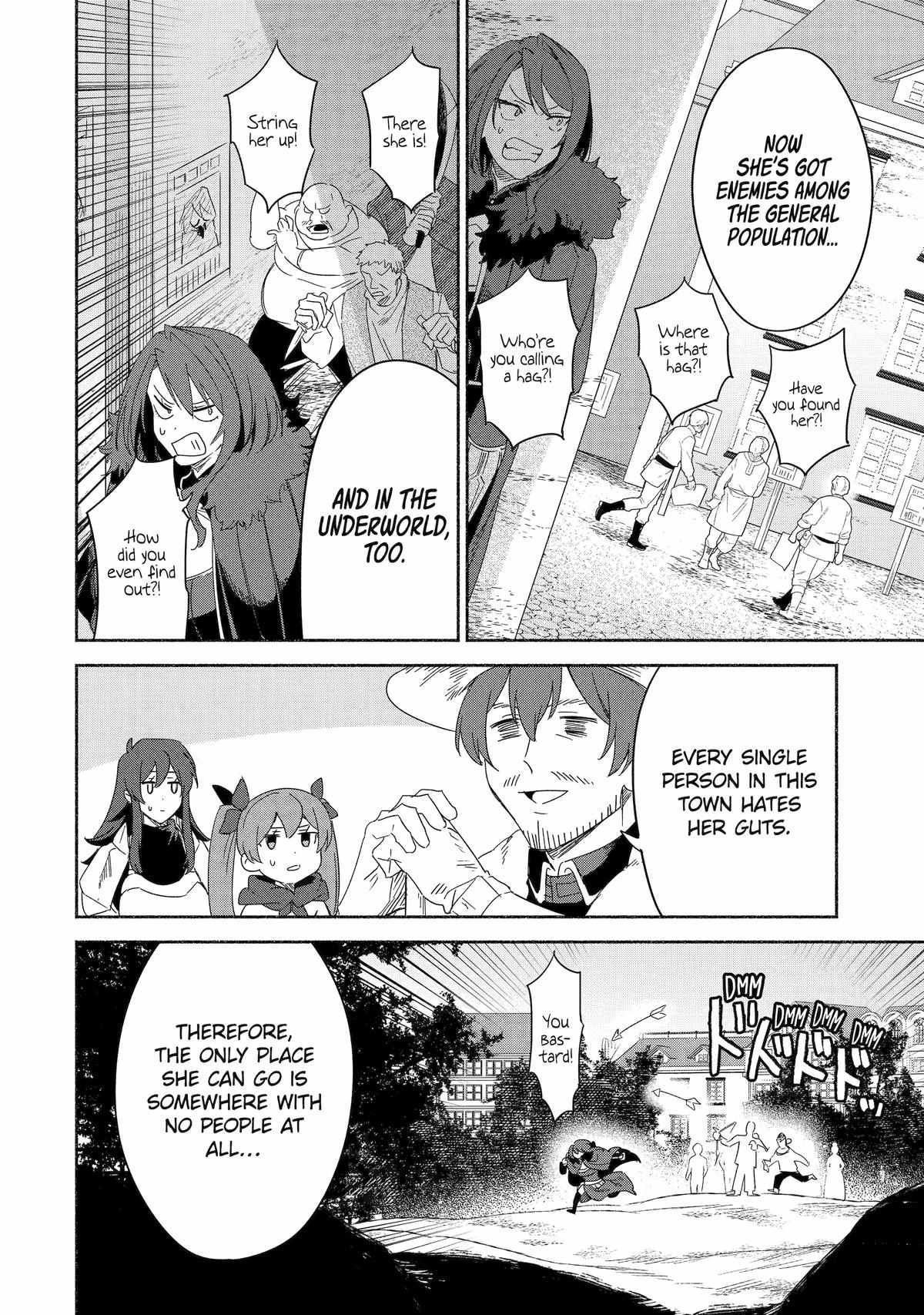 Arafo Kenja No Isekai Seikatsu Nikki - Kimamana Isekai Kyoushi Life - Chapter 66