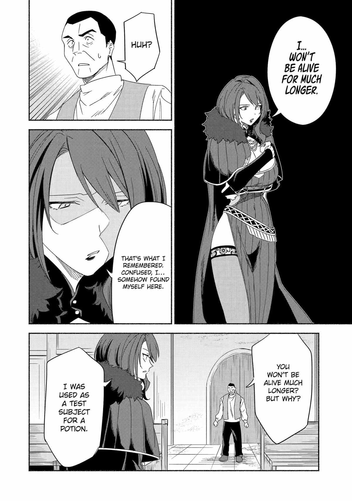 Arafo Kenja No Isekai Seikatsu Nikki - Kimamana Isekai Kyoushi Life - Chapter 66