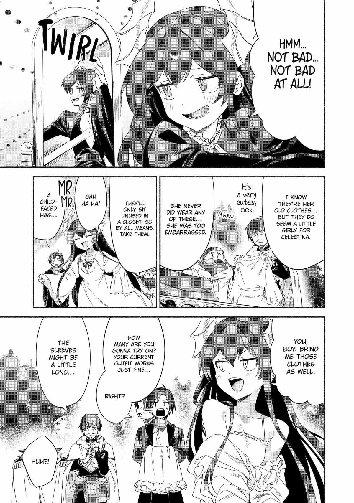 Arafo Kenja No Isekai Seikatsu Nikki - Kimamana Isekai Kyoushi Life - Chapter 69