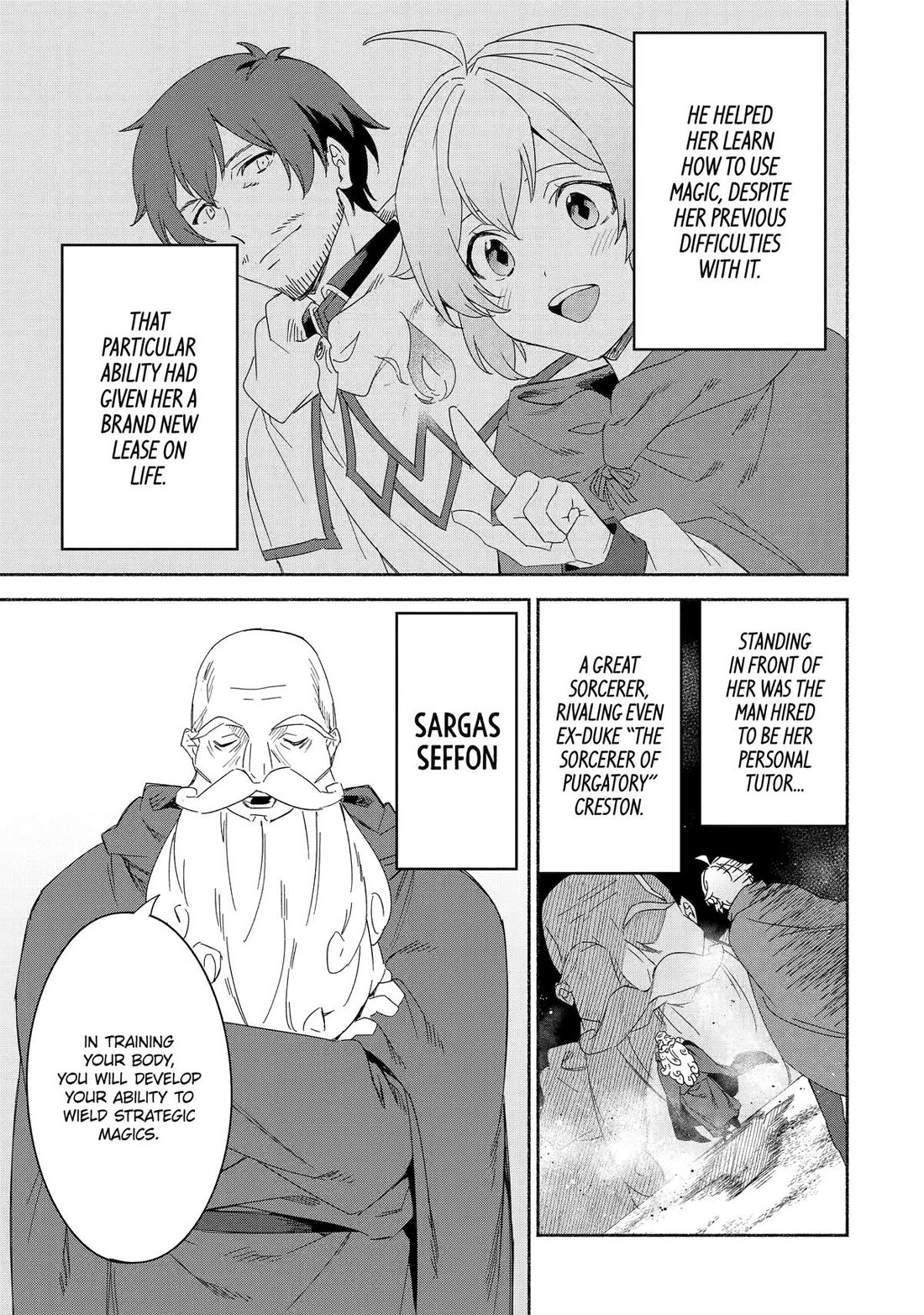 Arafo Kenja No Isekai Seikatsu Nikki - Kimamana Isekai Kyoushi Life - Chapter 70