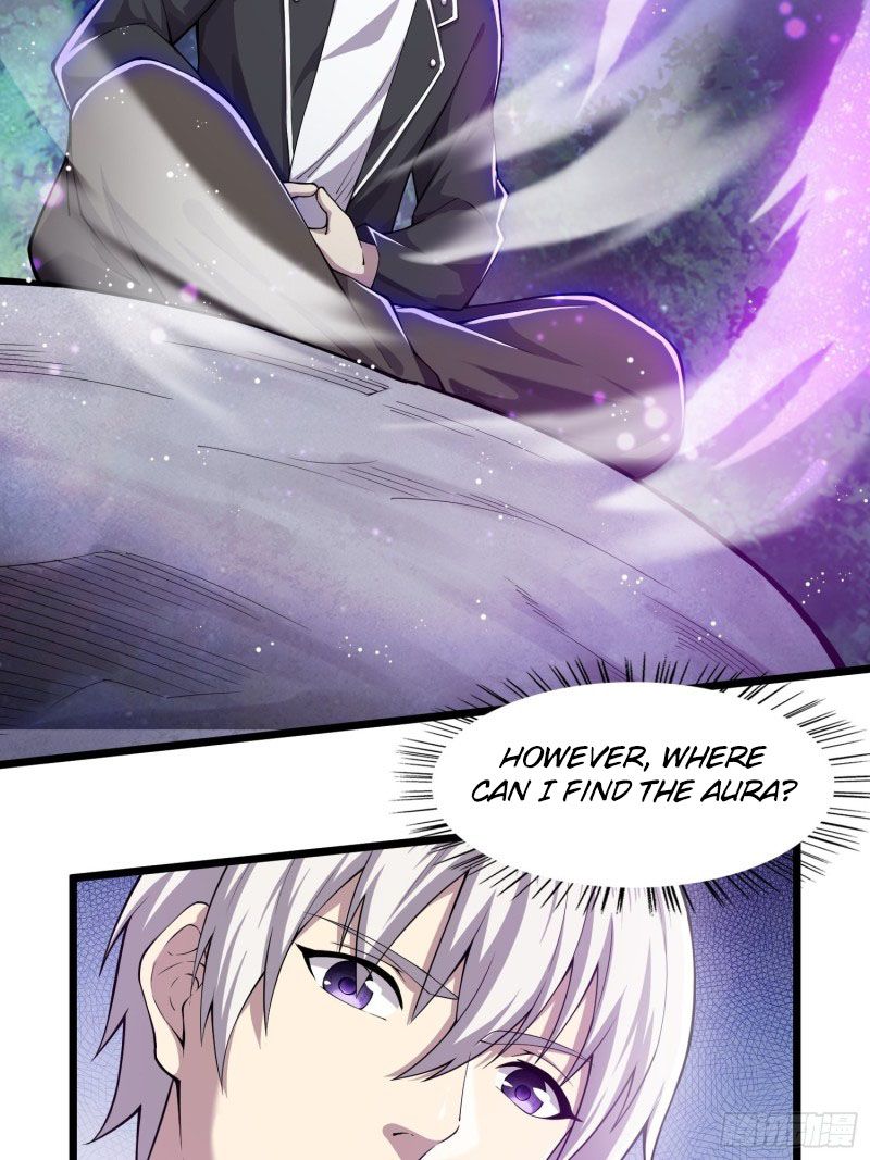 Vengeance Of The Reawakened Sword God - Chapter 7