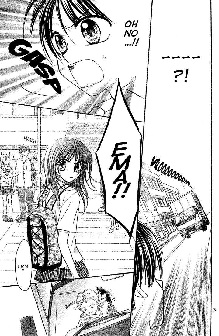 13Nichi Wa Kin'youbi? - Vol.1 Chapter 4