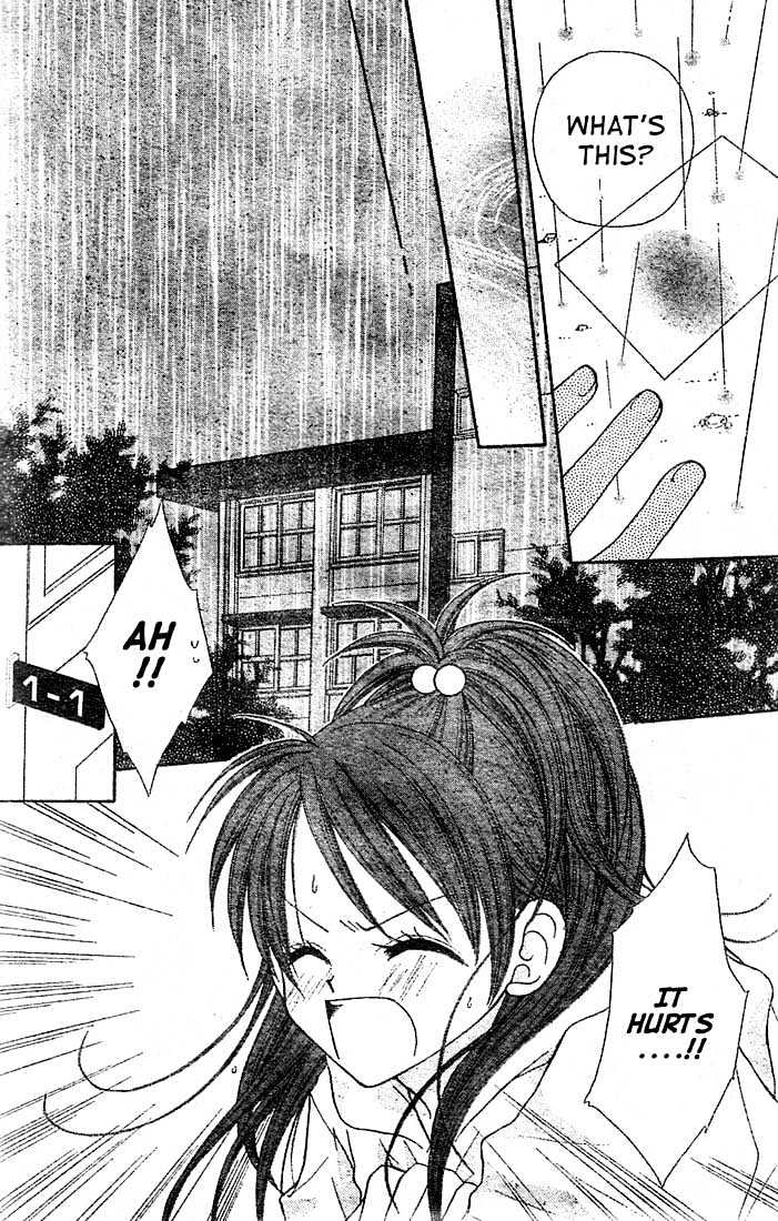 13Nichi Wa Kin'youbi? - Vol.1 Chapter 1