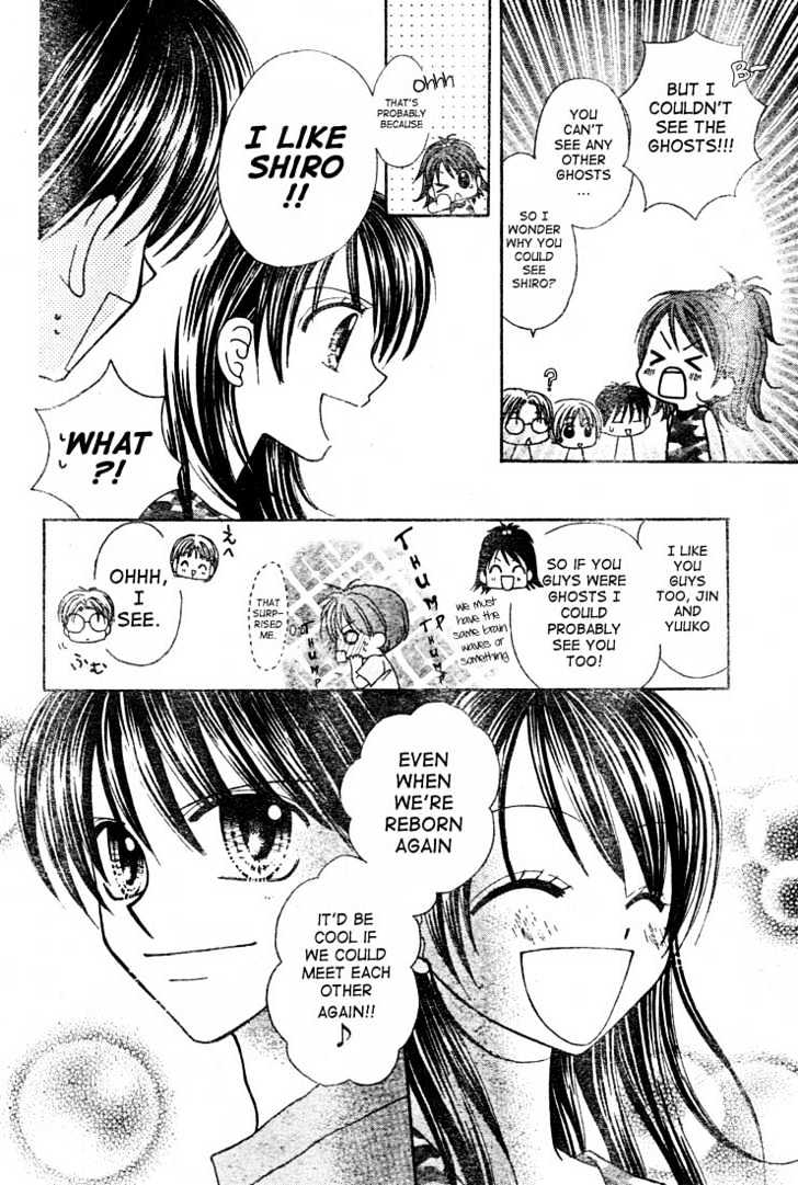 13Nichi Wa Kin'youbi? - Vol.1 Chapter 2