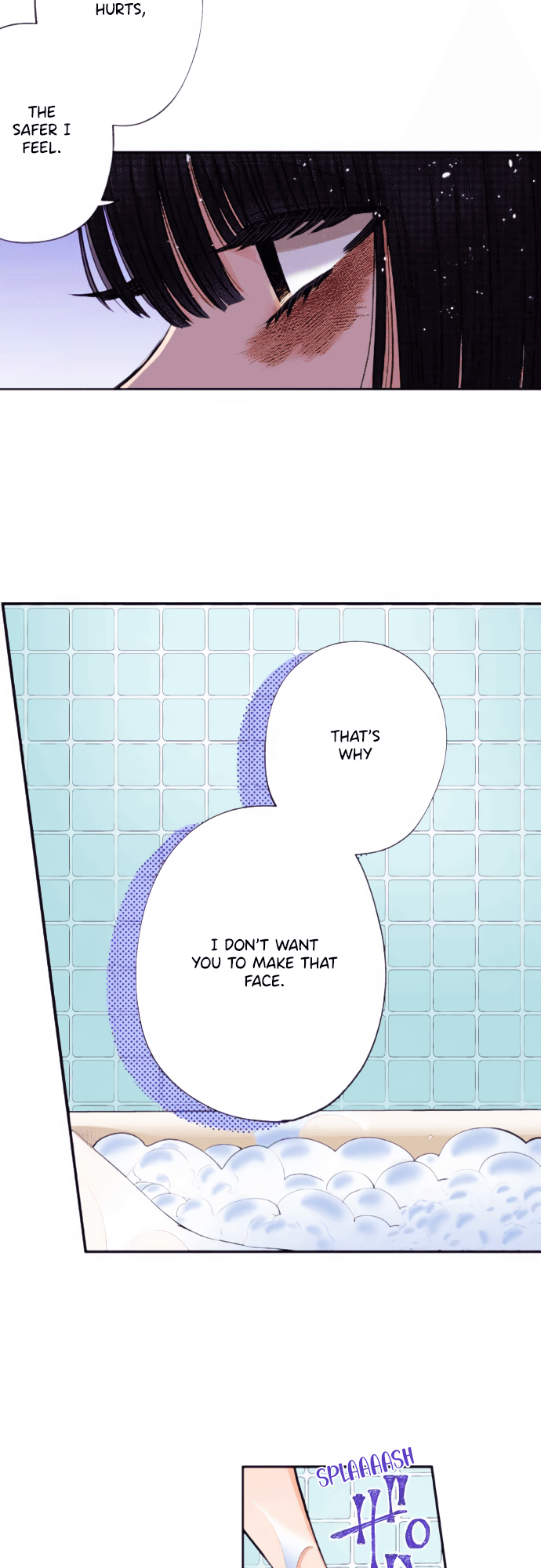 A Collar Only For You - Chapter 11: I Want To Take A Bath With You