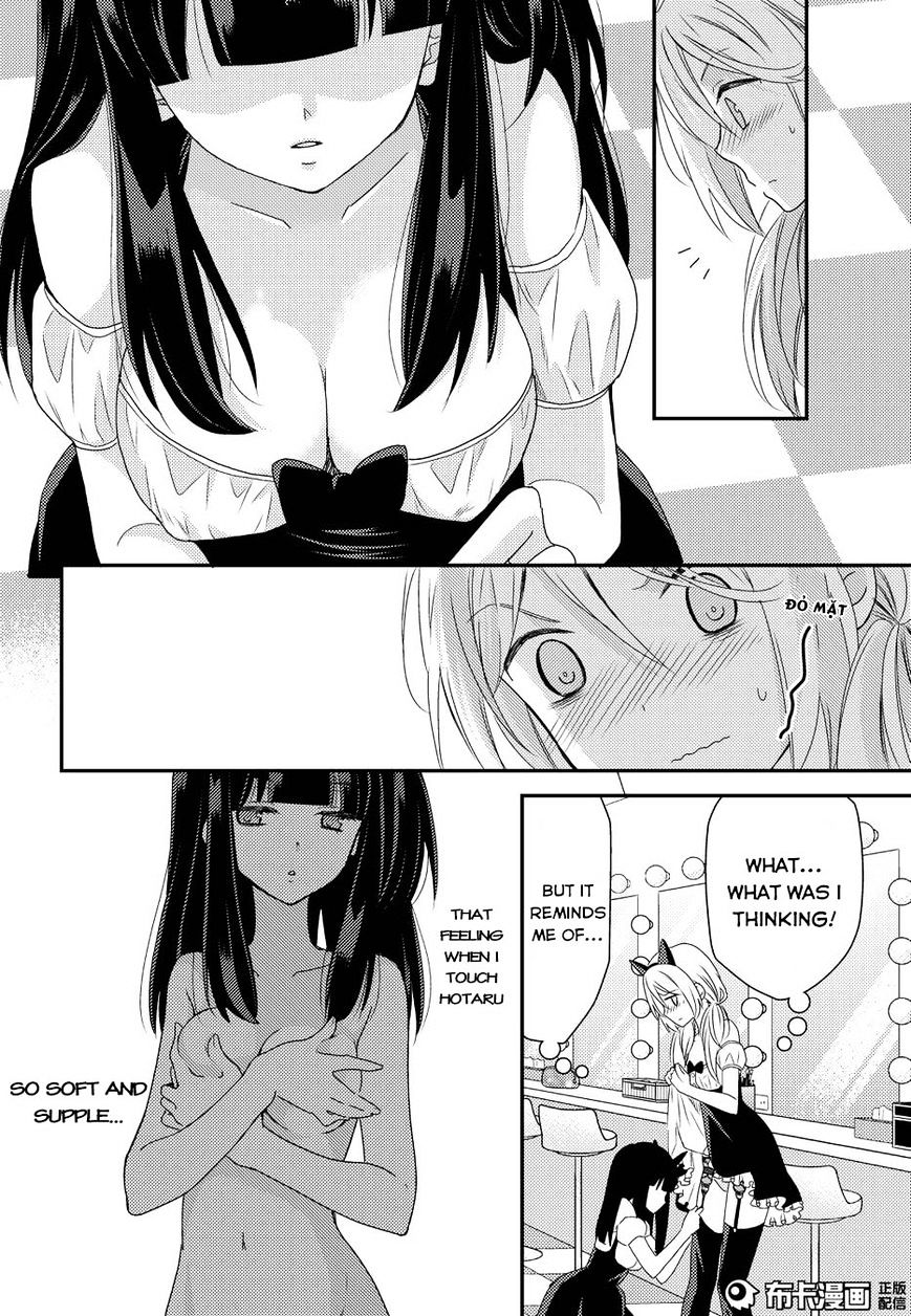 Netsuzou Trap - Ntr - Chapter 11