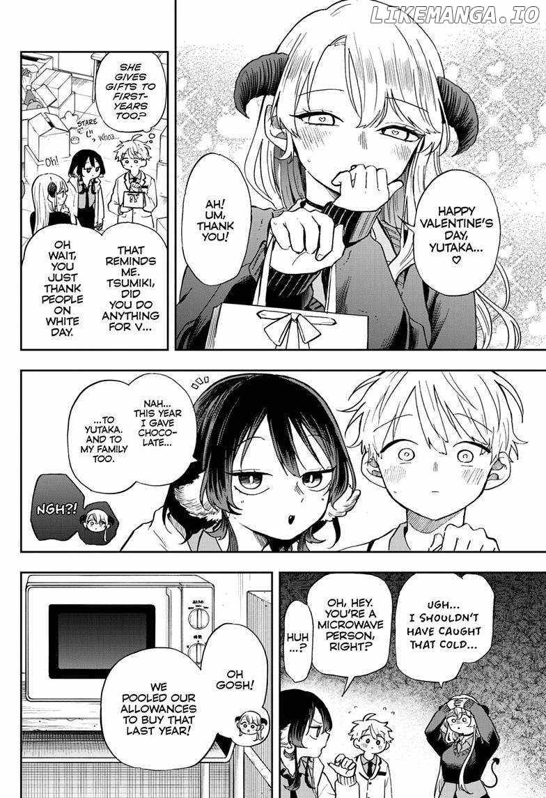 Tsumiki Ogami & the Strange Everyday Life. - Chapter 56