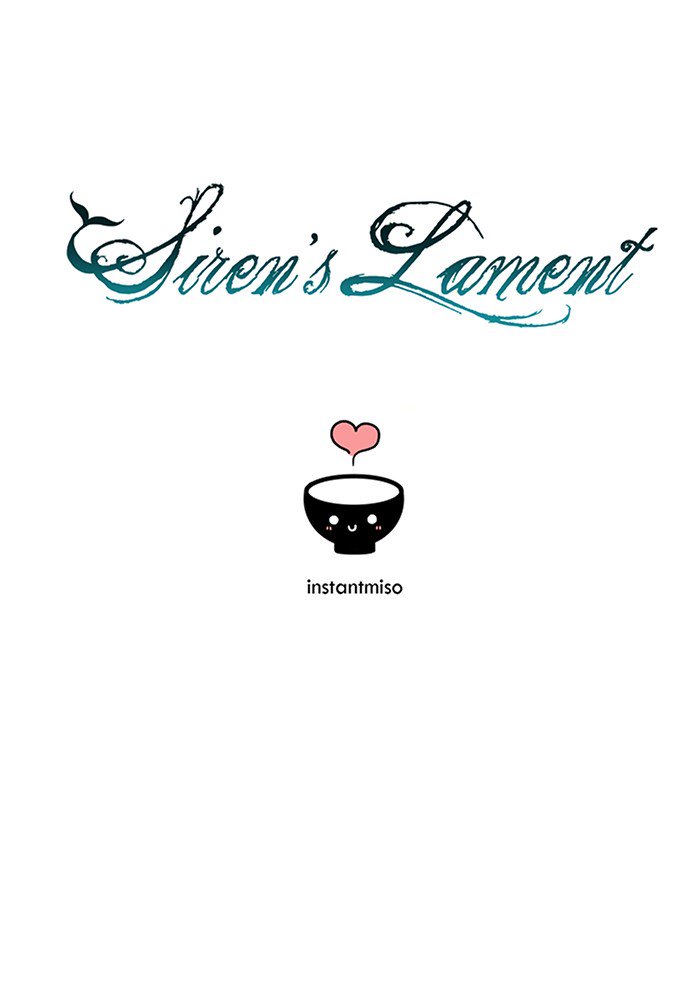 Siren's Lament - Chapter 96