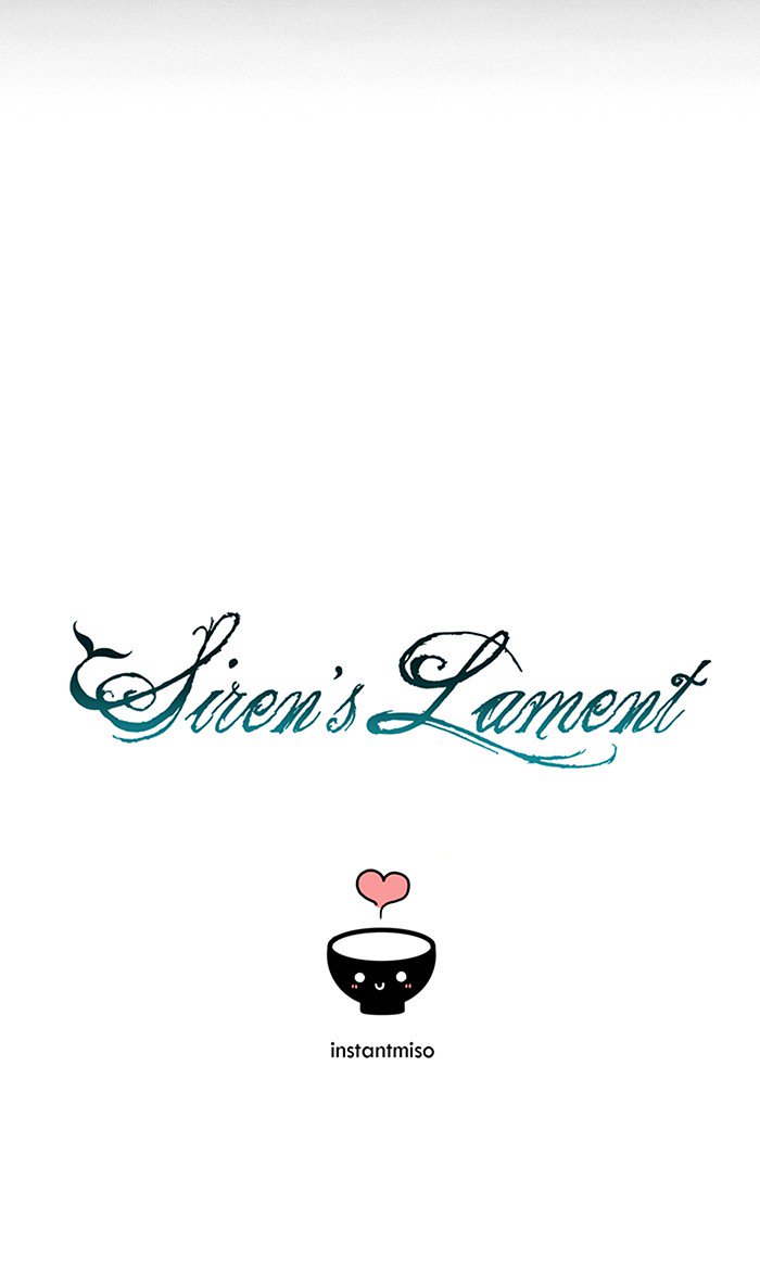 Siren's Lament - Chapter 106