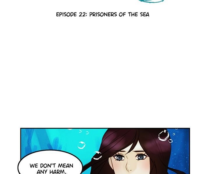 Siren's Lament - Chapter 24