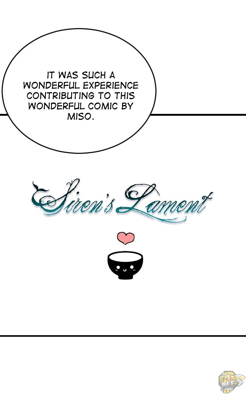 Siren's Lament - Chapter 199