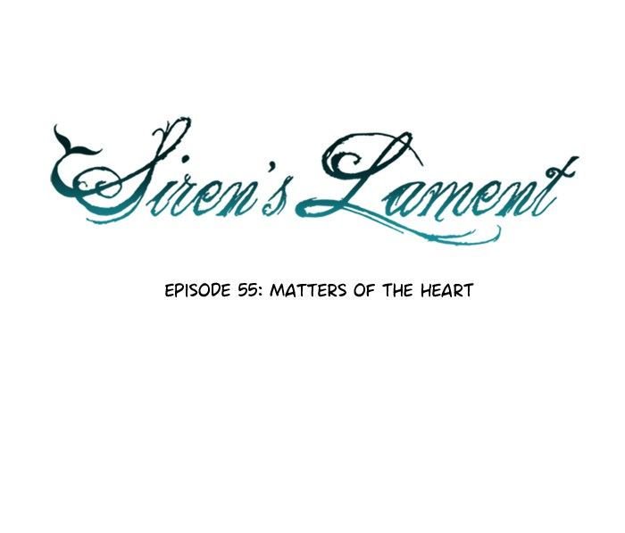 Siren's Lament - Chapter 60