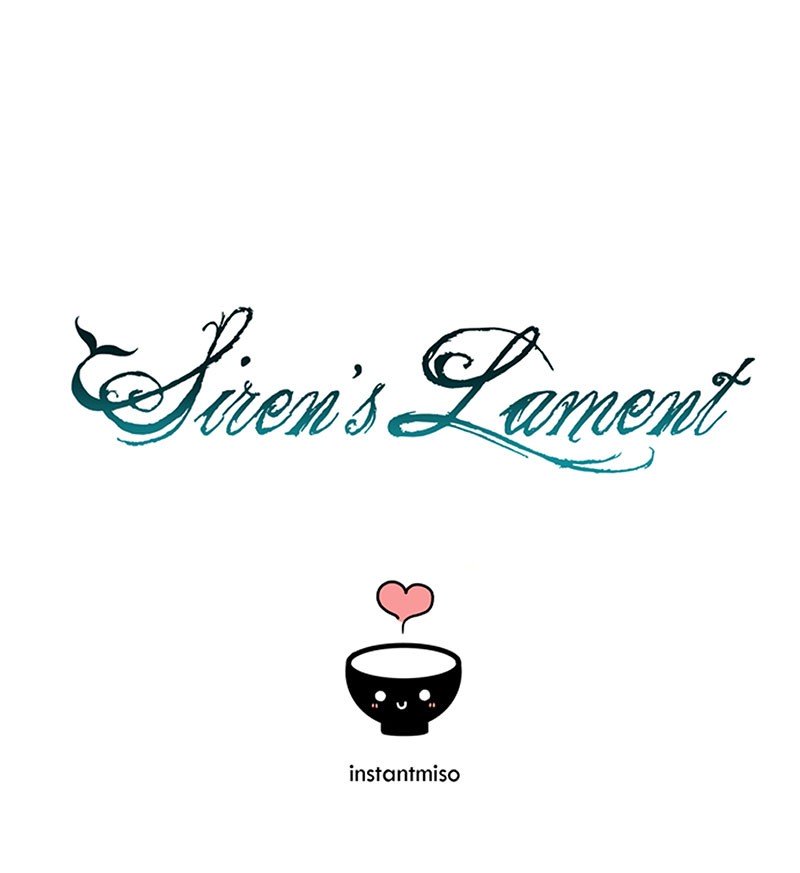 Siren's Lament - Chapter 176