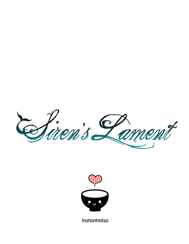 Siren's Lament - Chapter 165