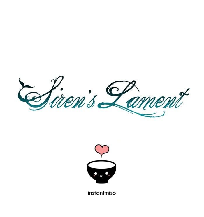 Siren's Lament - Chapter 65