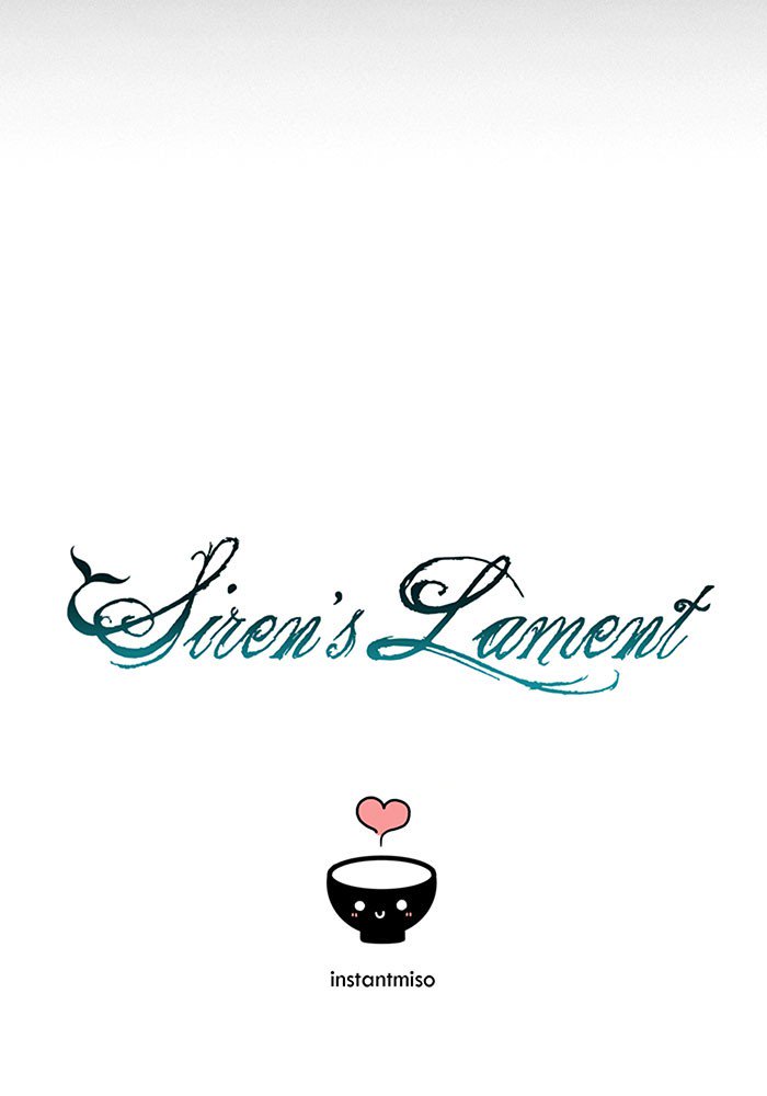 Siren's Lament - Chapter 148