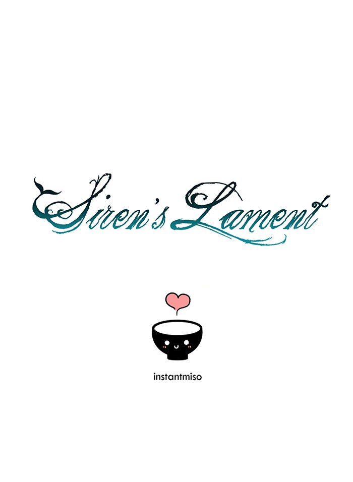 Siren's Lament - Chapter 123