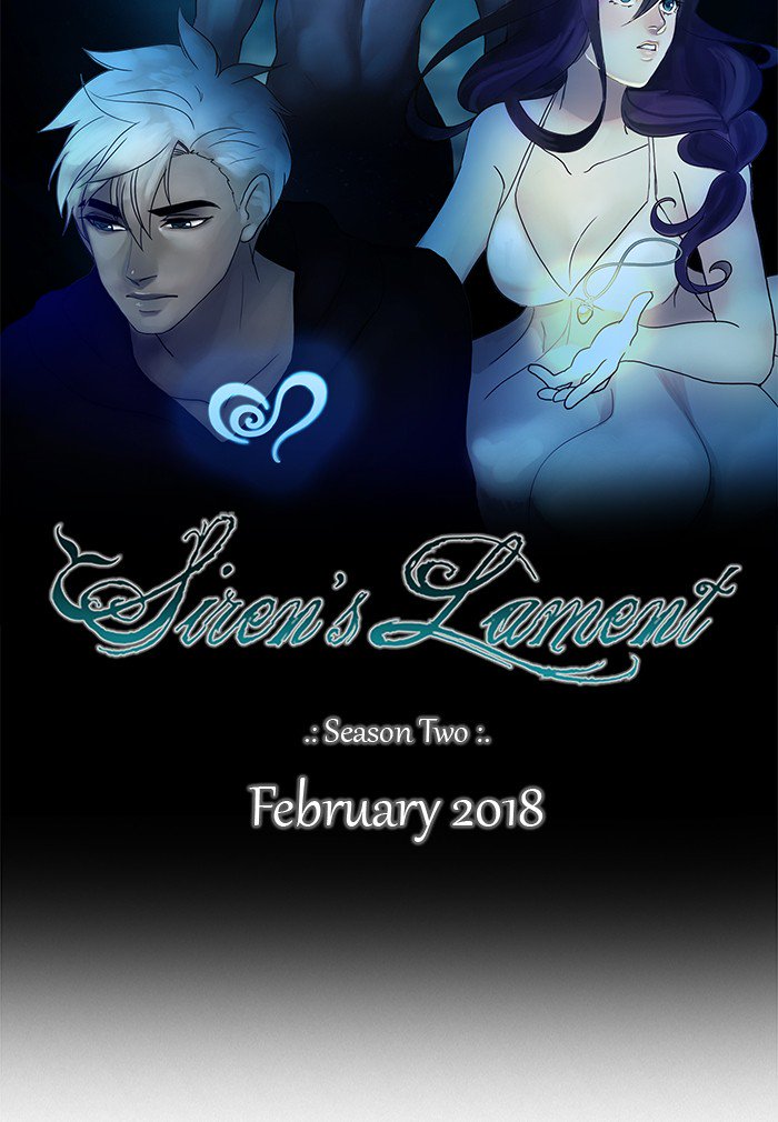 Siren's Lament - Chapter 94 - Siren Shorts Part Viii: Interlude