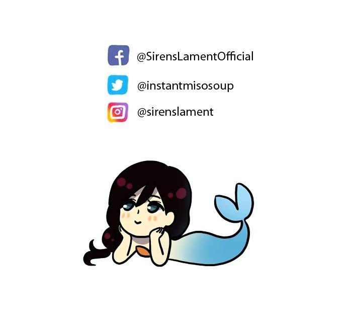 Siren's Lament - Chapter 74