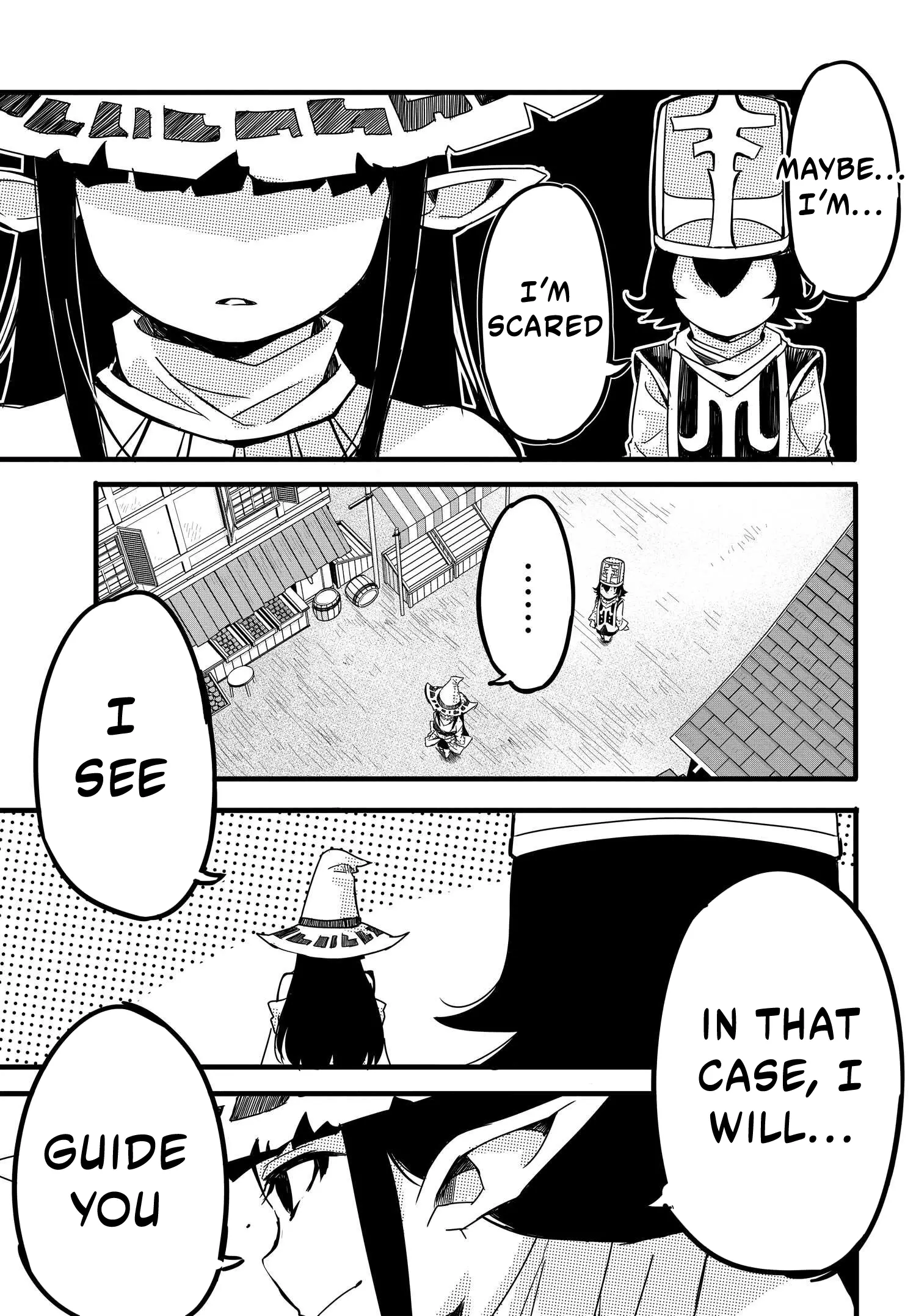 Aru Hi Totsuzen, Gal No Iinazuke Ga Dekita - Chapter 4