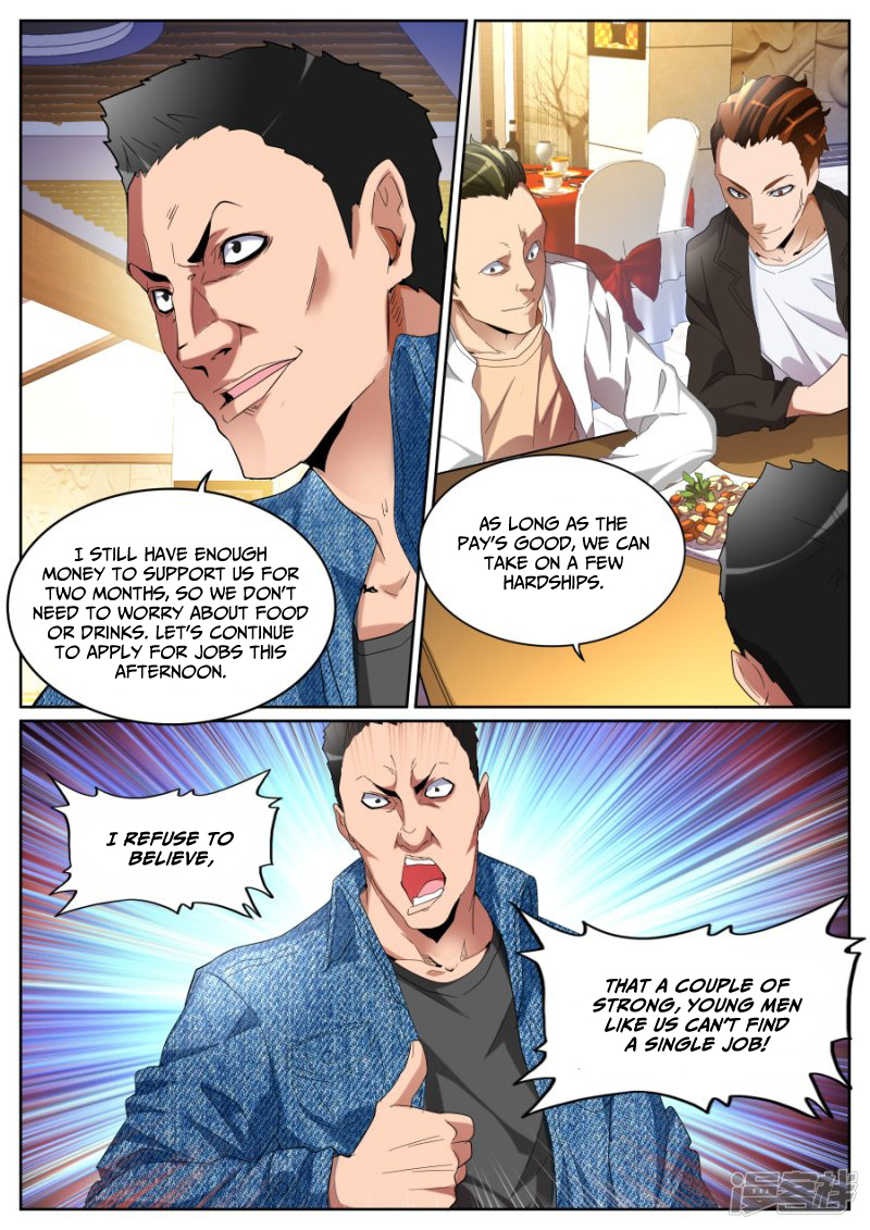 Talented Genius - Chapter 78